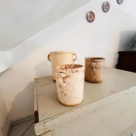 펜션 Casa D 'agosto Moio della Civitella