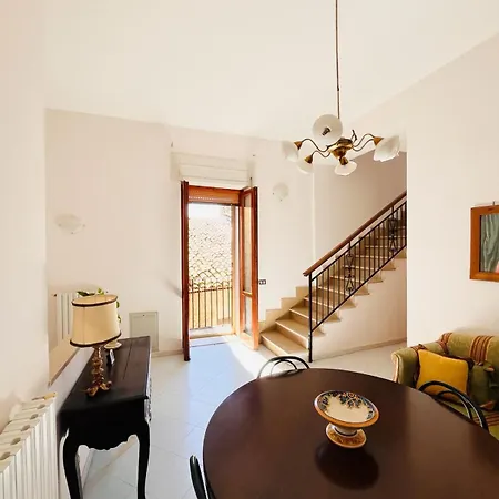 Casa D 'agosto *