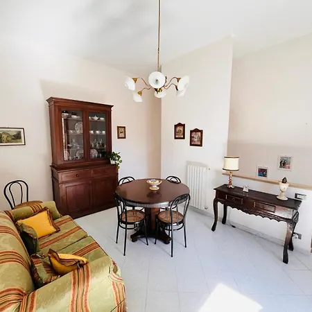 Casa D 'agosto 펜션 *